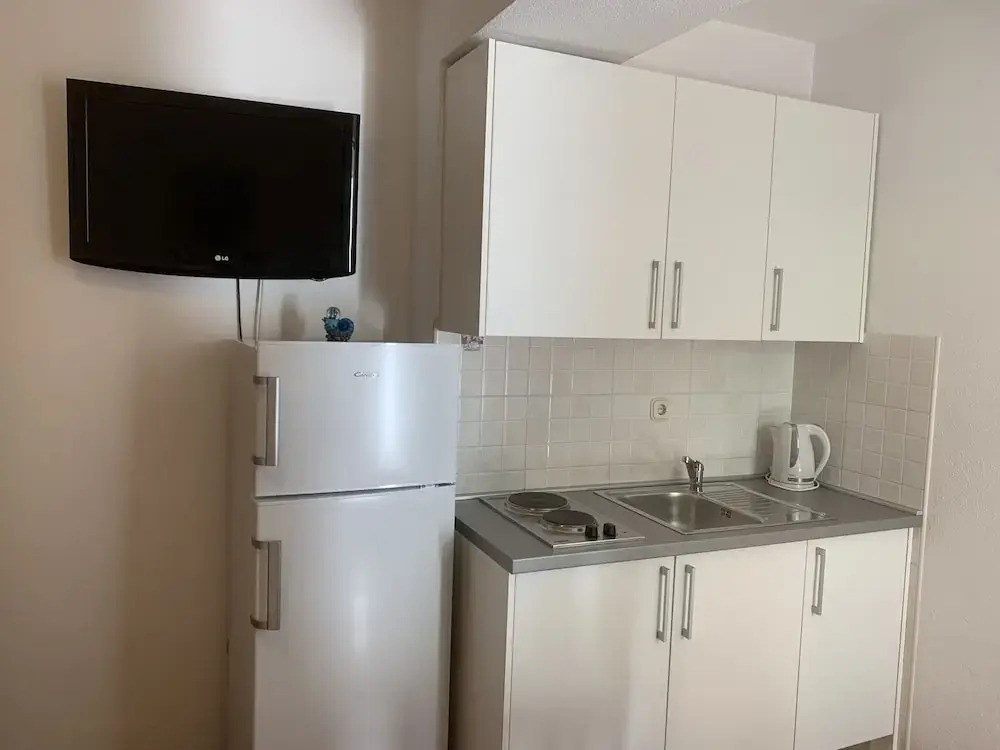 Apartmani Ksenija