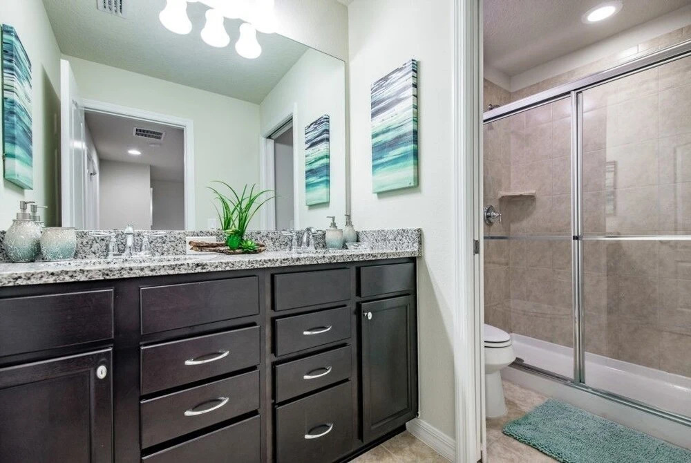 Amazing Townhome! - Windsor at Westside - 9035RS