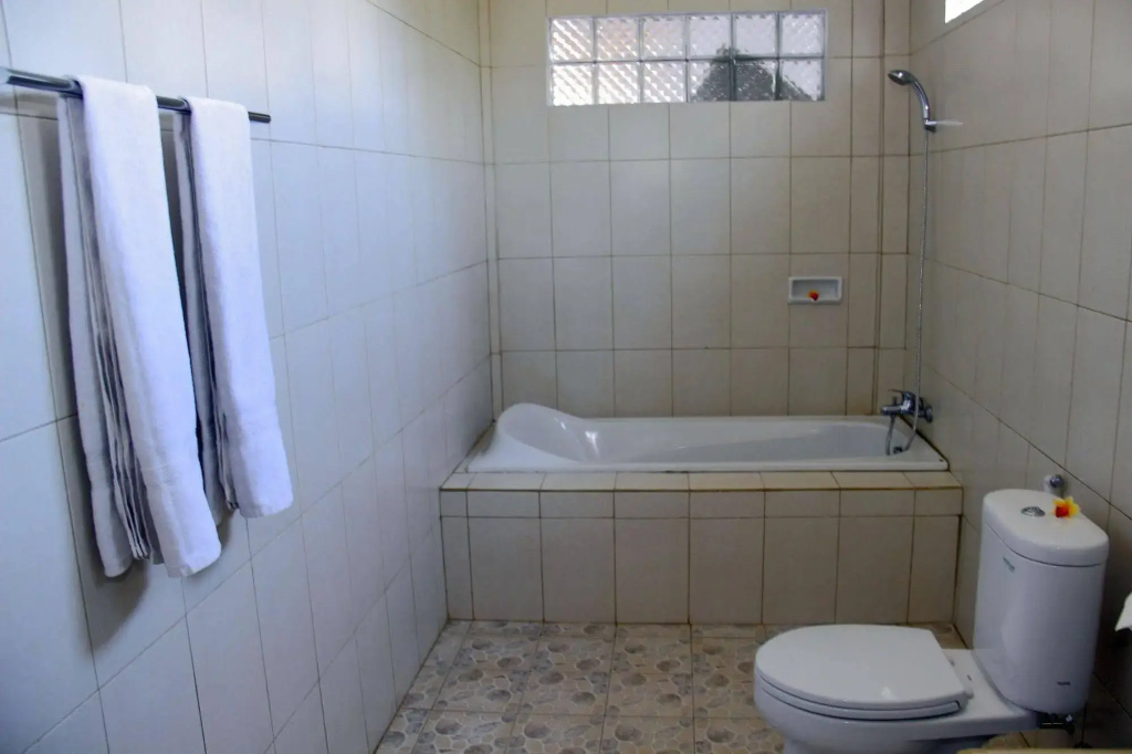 Bens Homestay