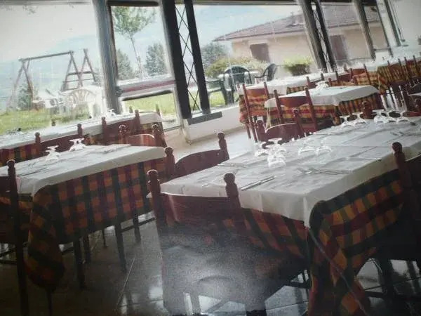 Il Bue Rosso