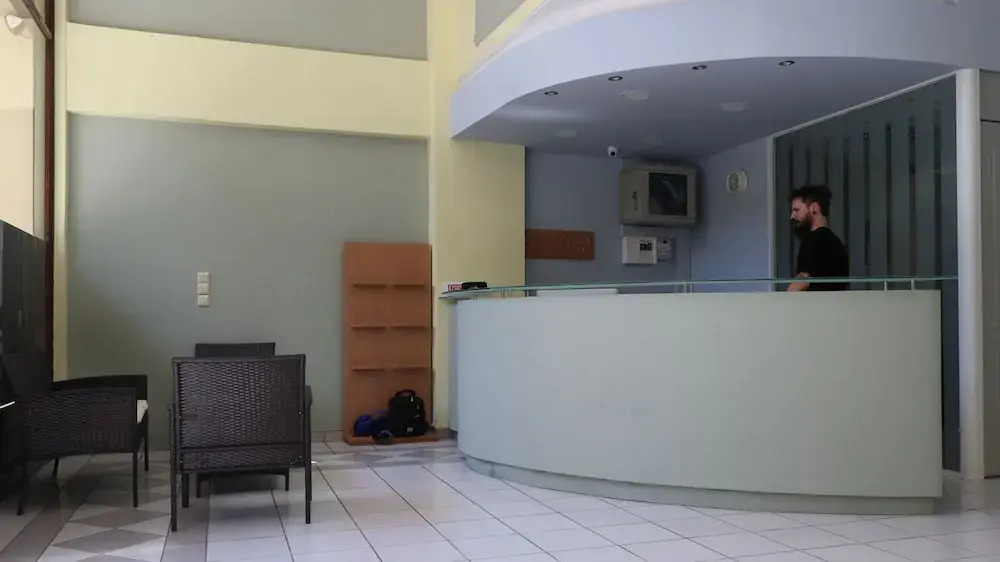 AS-city hostel