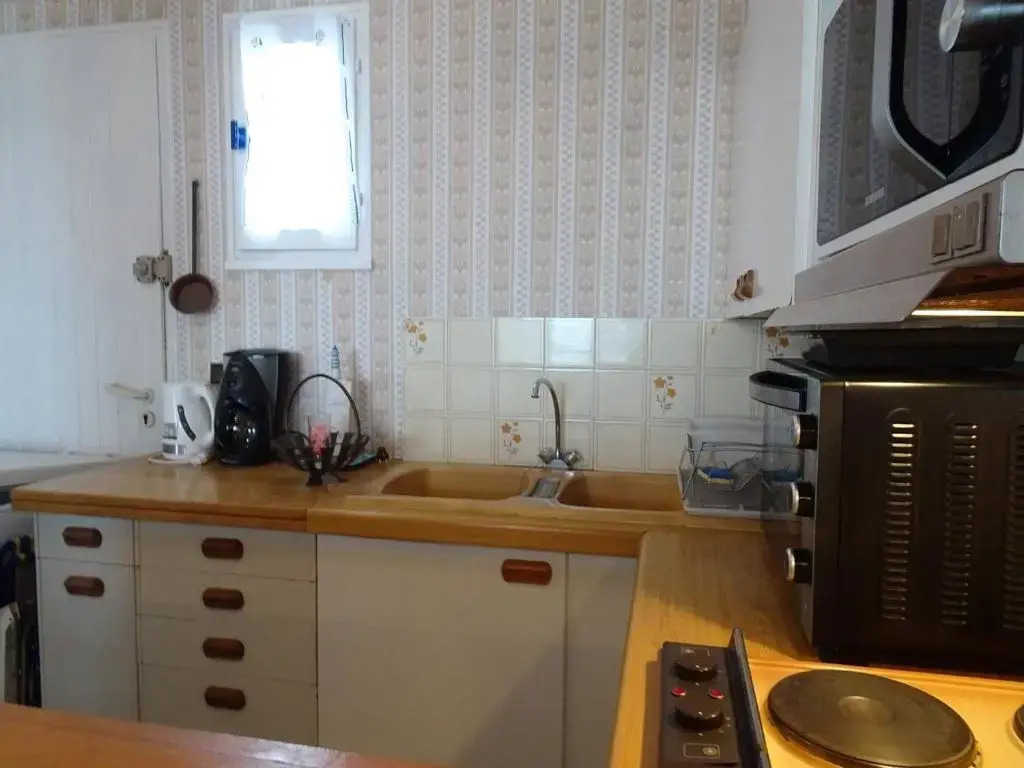 Appartement L'Herbaudière, 3 pièces, 4 personnes - FR-1-224B-130