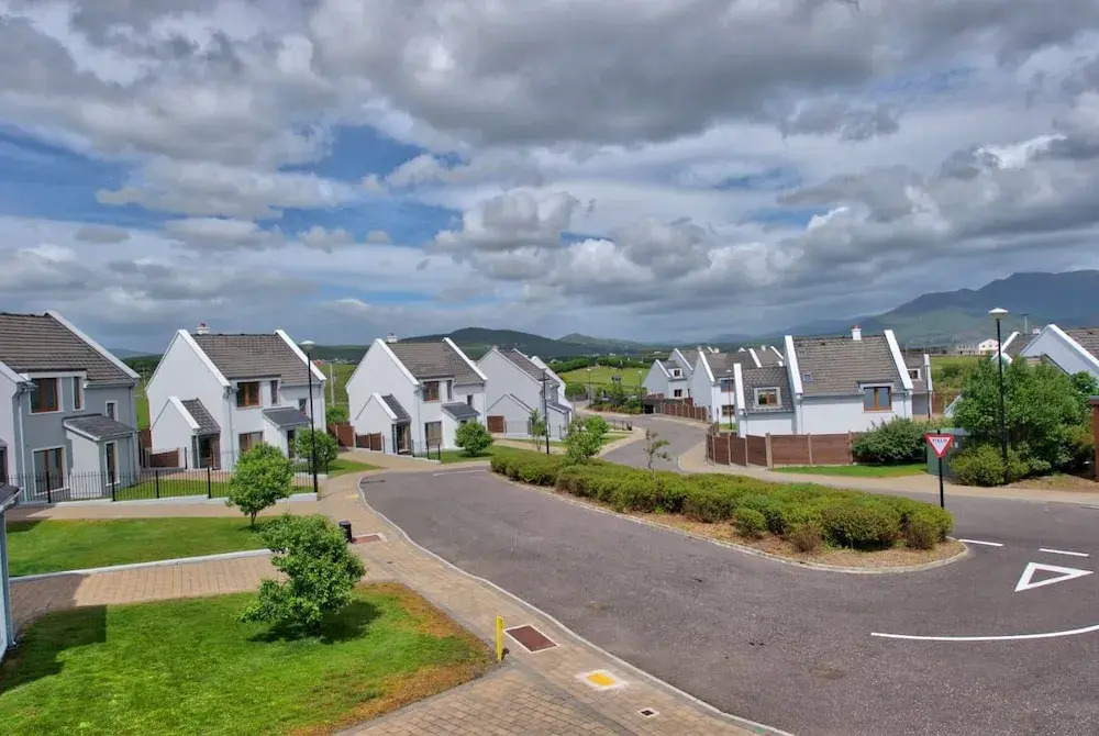 Lough Currane Holiday Homes