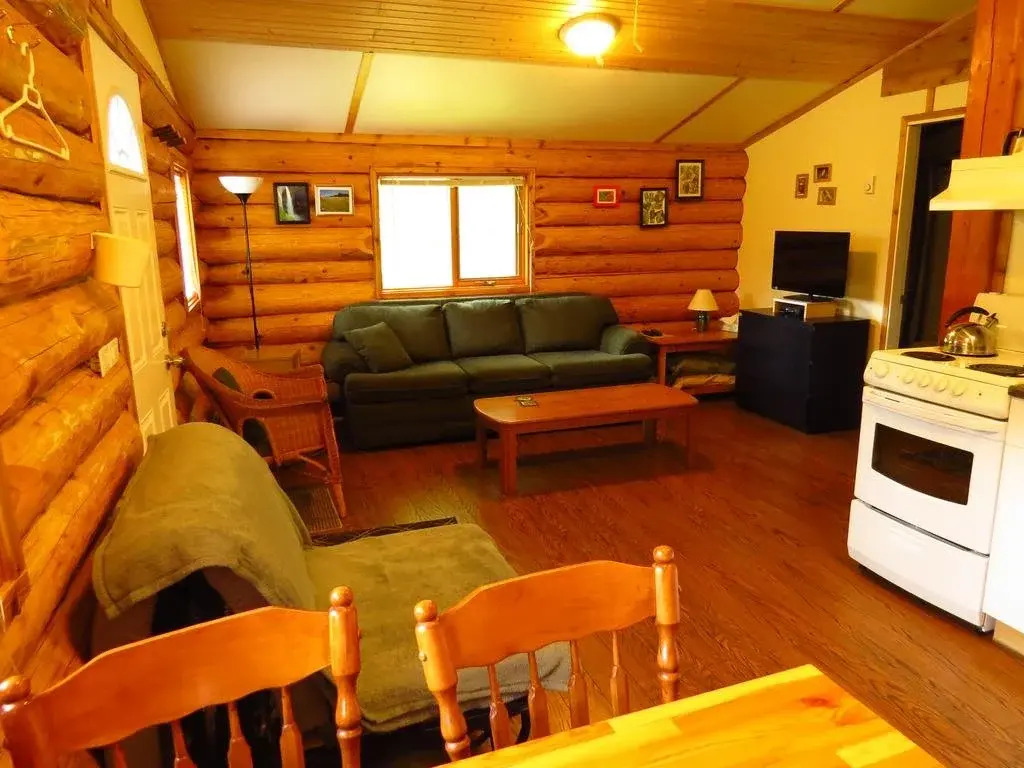 Cedar Haven Resort