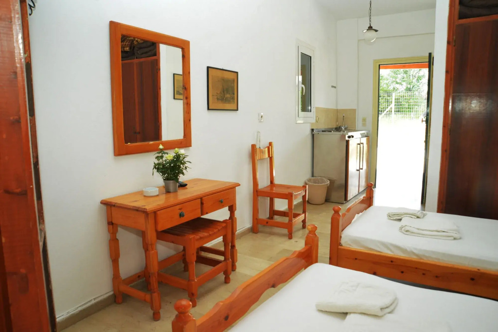 Joanna Apartments