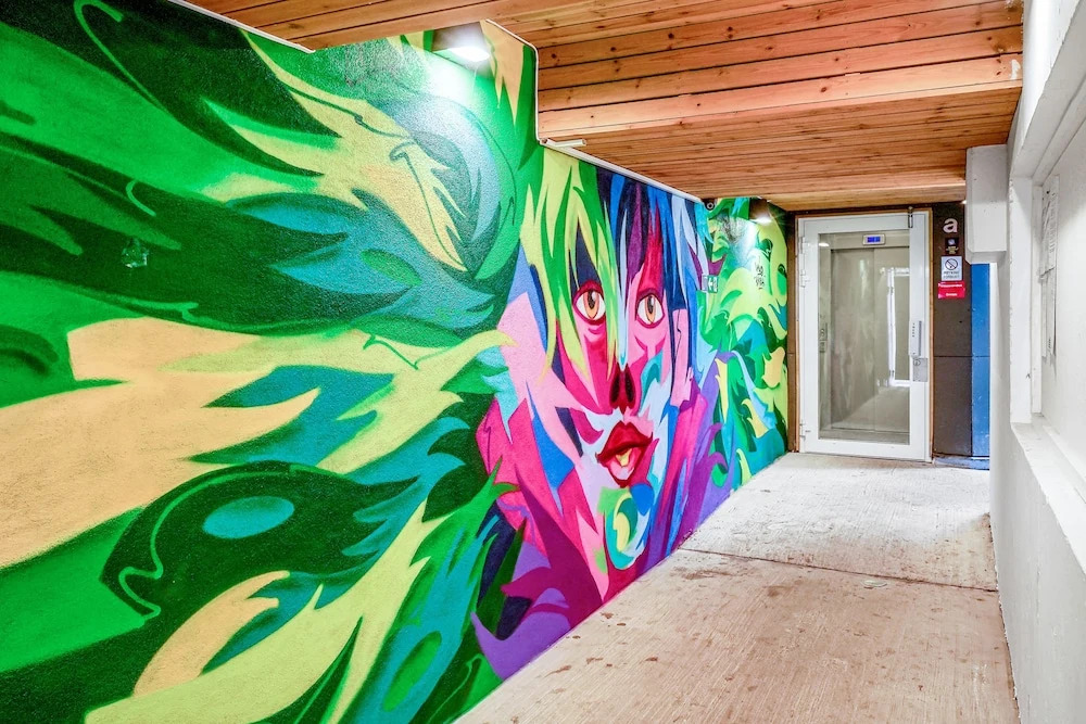 Nordic Host Luxury Apts - C. Kroghs Gate 39