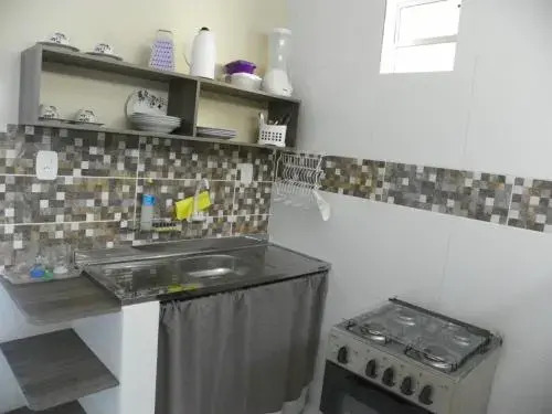 Casal.20 Studios Flats