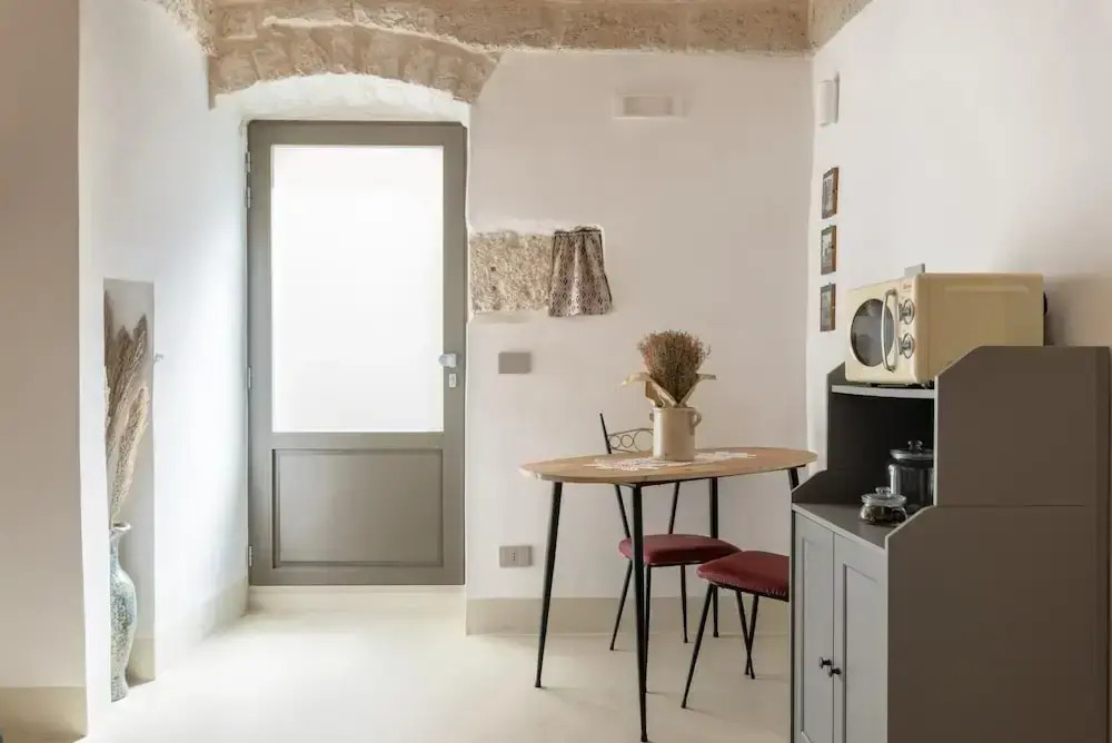 Cementine Traditional Suites - 9 - CAV