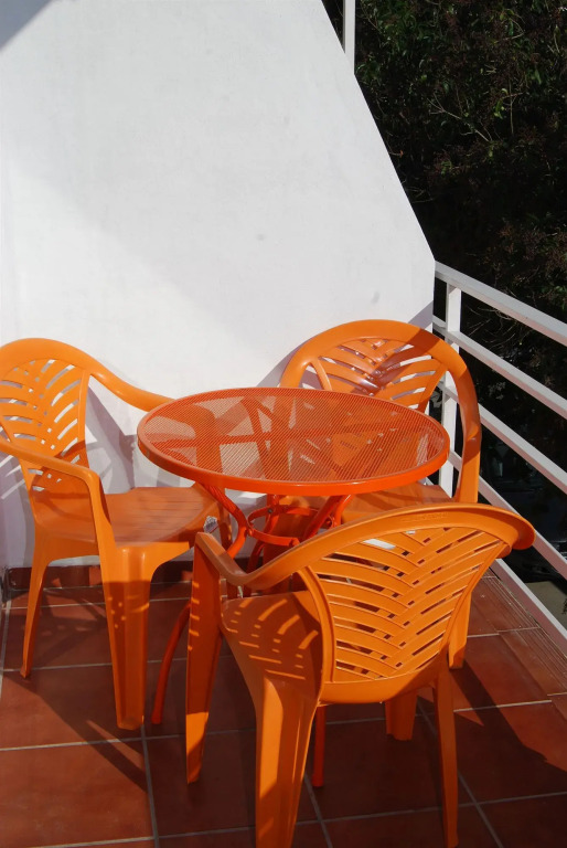 La Moraga de Poniente Malaga Hostel