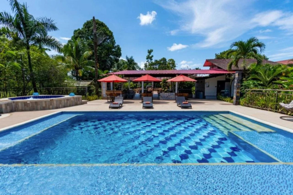 NQ Hotel Orinoquia
