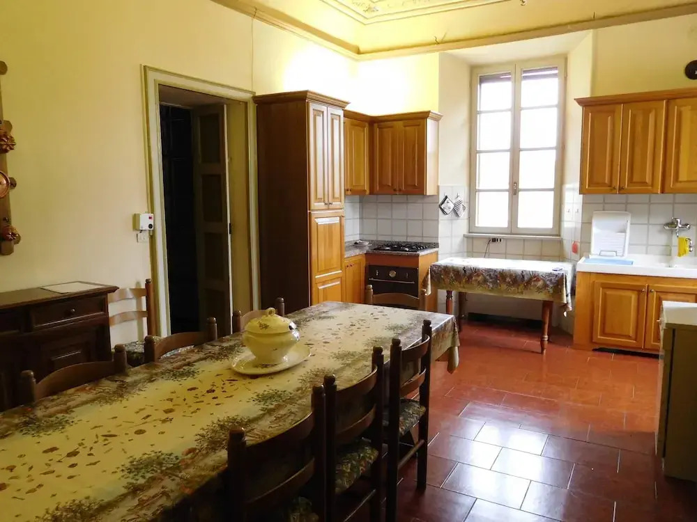 Pravernara Rooms