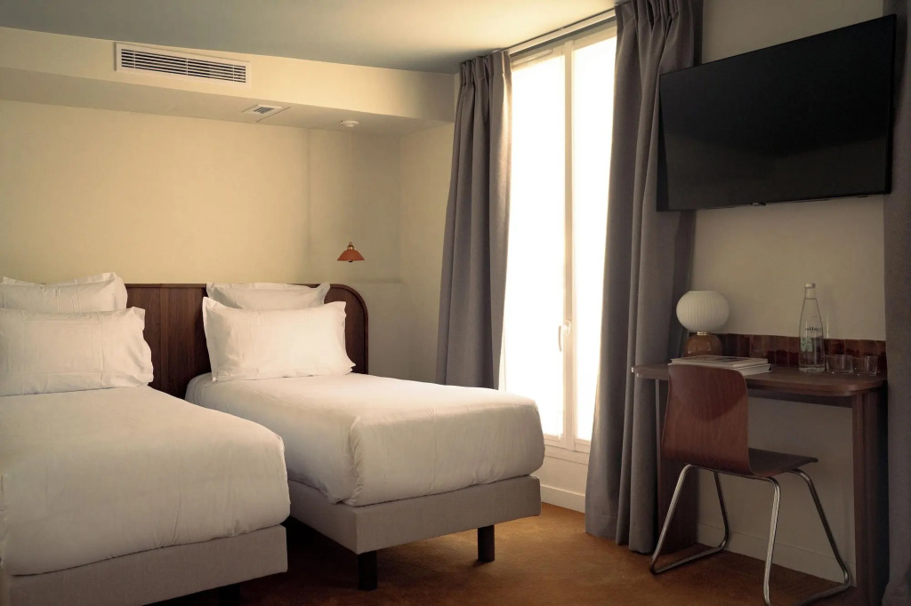 LALA Hôtel