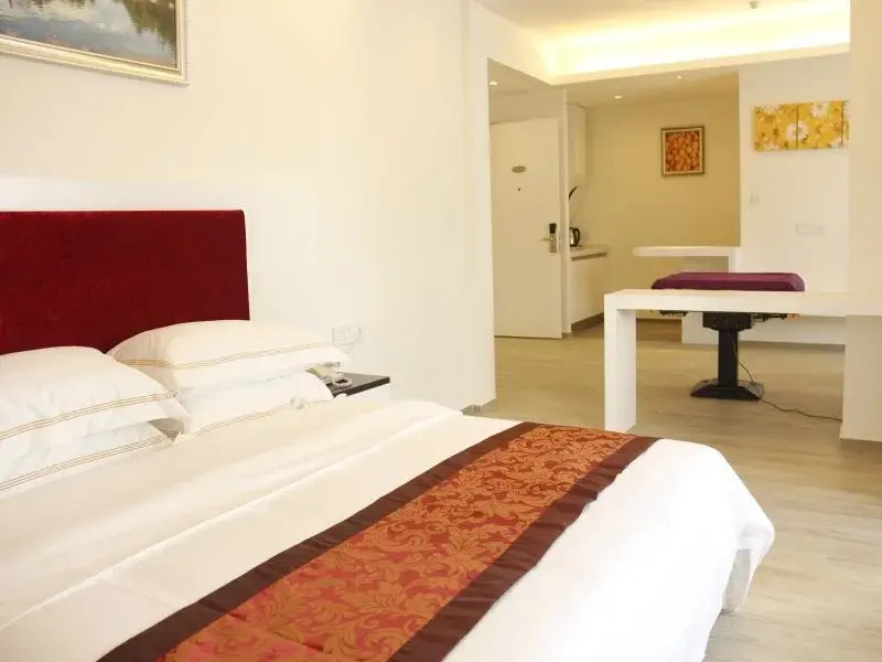 Hilike Hotel
