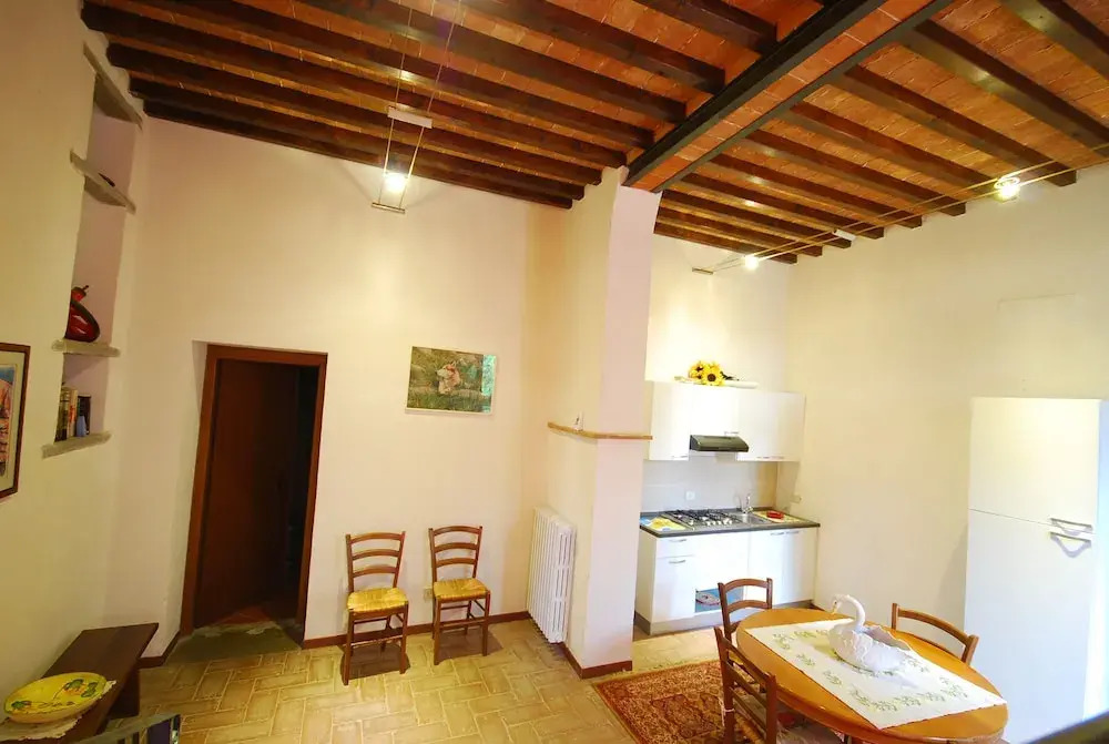 Holiday Apartment Colonna 67