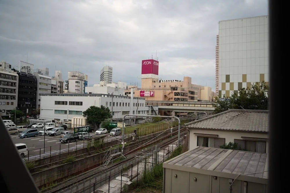 Kyobashi Base