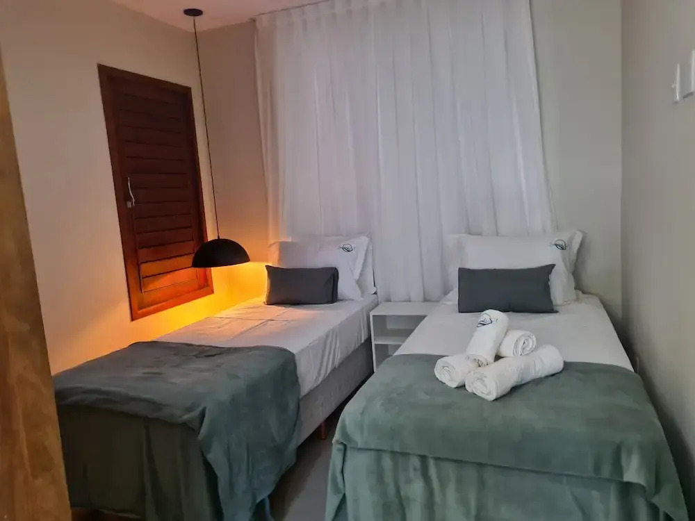 Brisas do Sul Condo Boutique