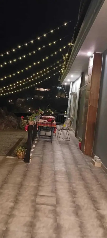 Himalayan View stay