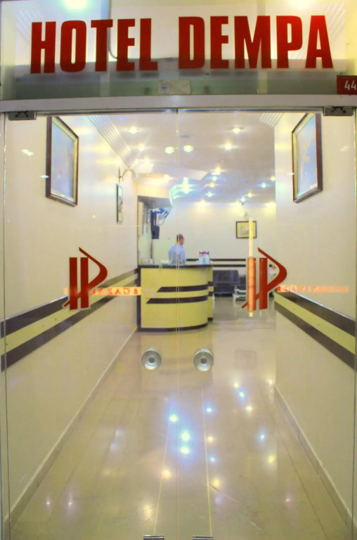 Dempa Hotel
