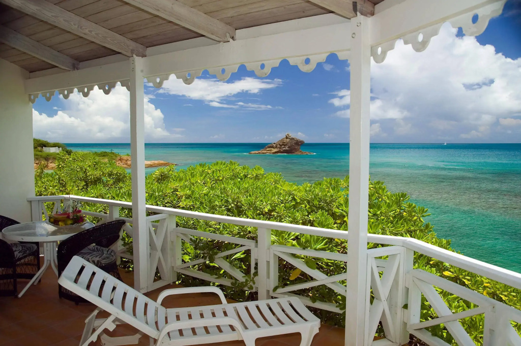 Hawksbill Resort Antigua