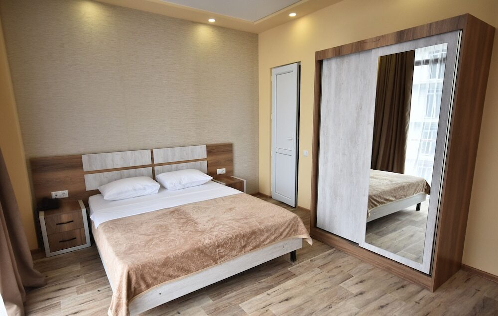 Hotel Anri