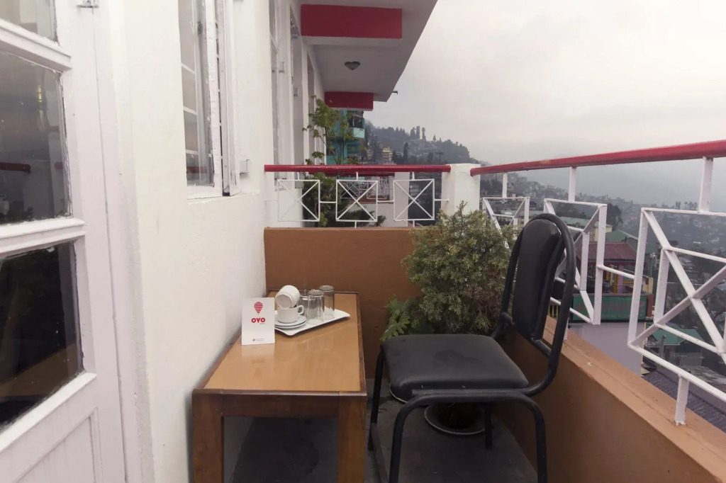 Indus Parklane Darjeeling