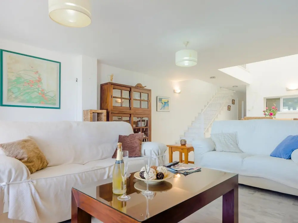 Villa Luna 25116 in Conil de la Frontera