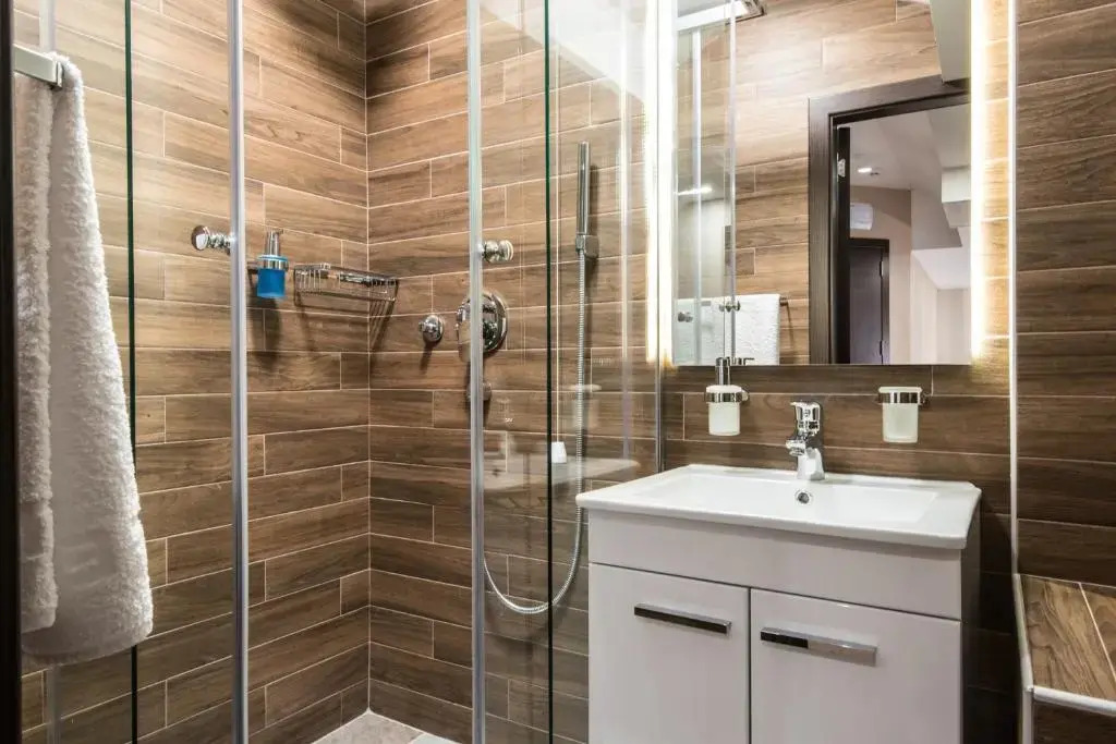 Centrum Sobe Rooms Čačak