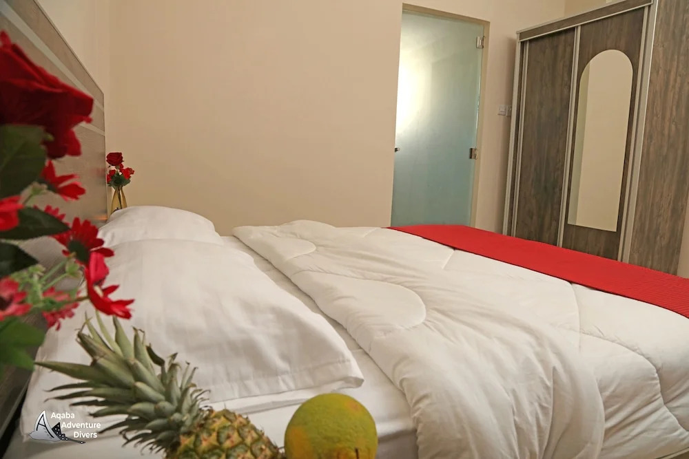 Aqaba Adventure Divers Resort & Dive Center