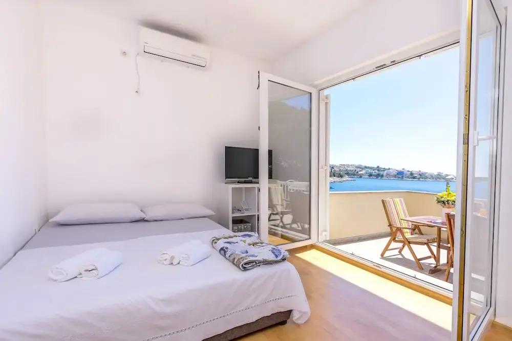 Apartments Ive i Maja