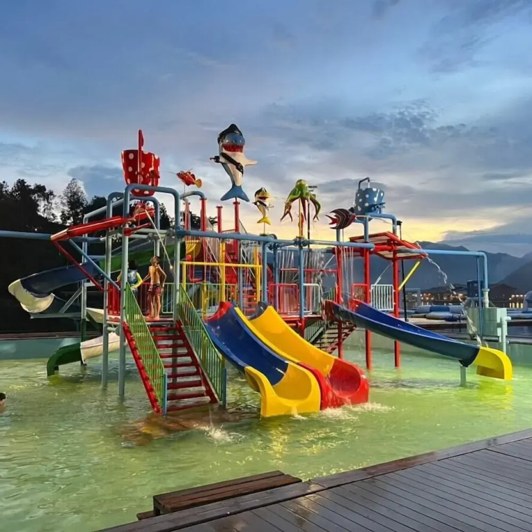 Ruknam Resort