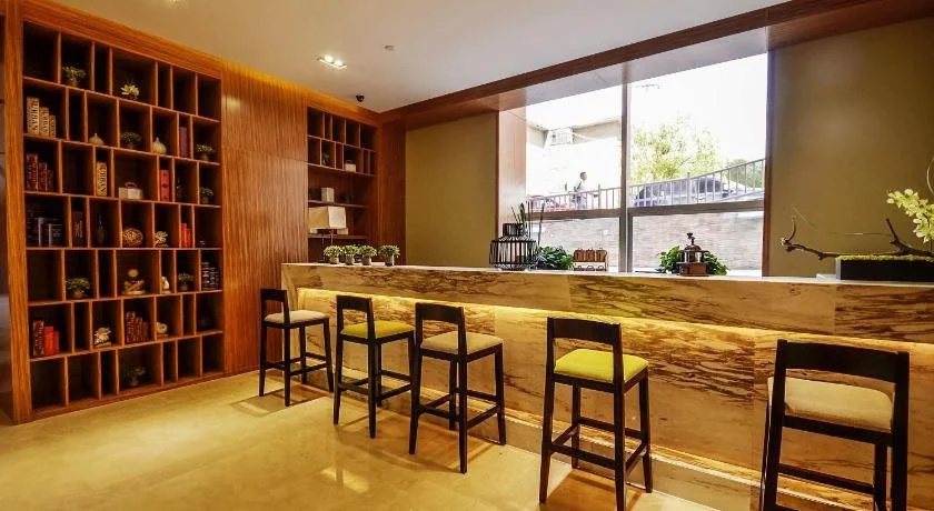 Xining Naduo Hotel