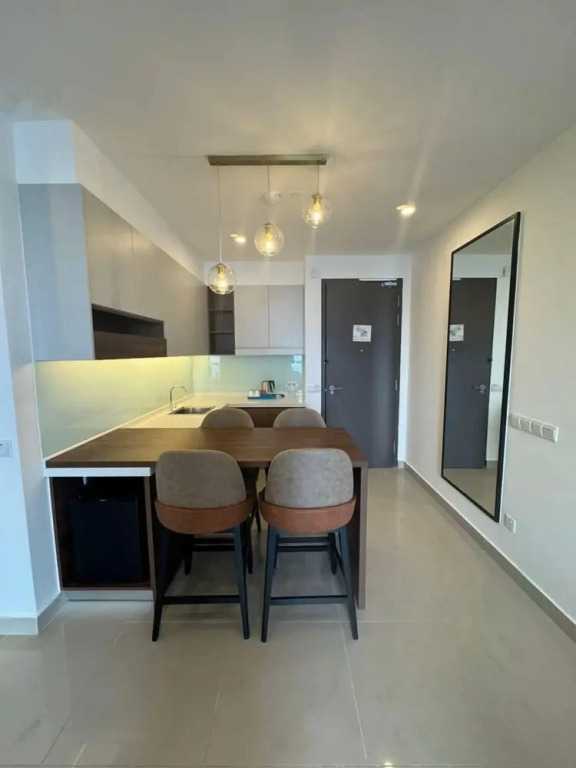 Haywood Hilltop Wellness Living