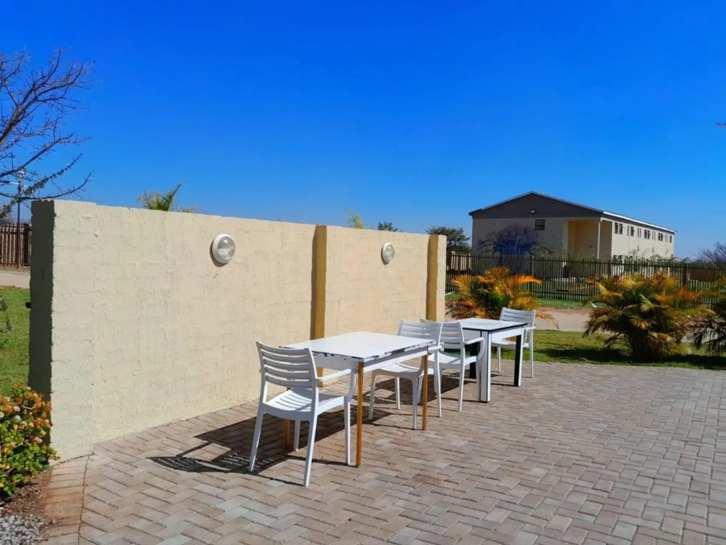 Mogale Royal Gardens