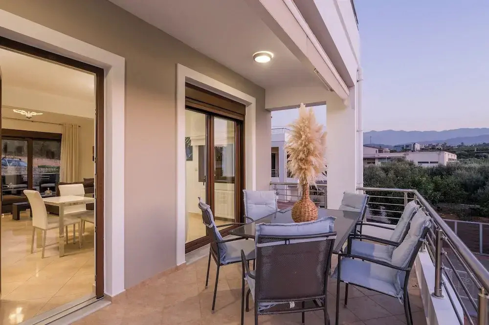 Villa Katerina with Private Pool