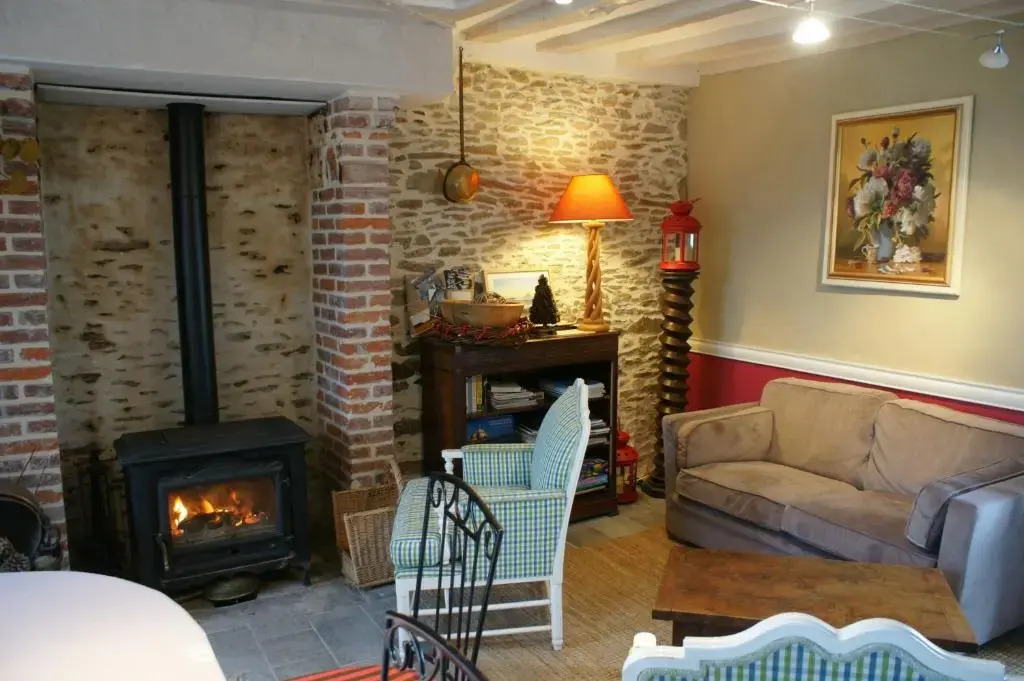 Le Clos Saint-Gilles