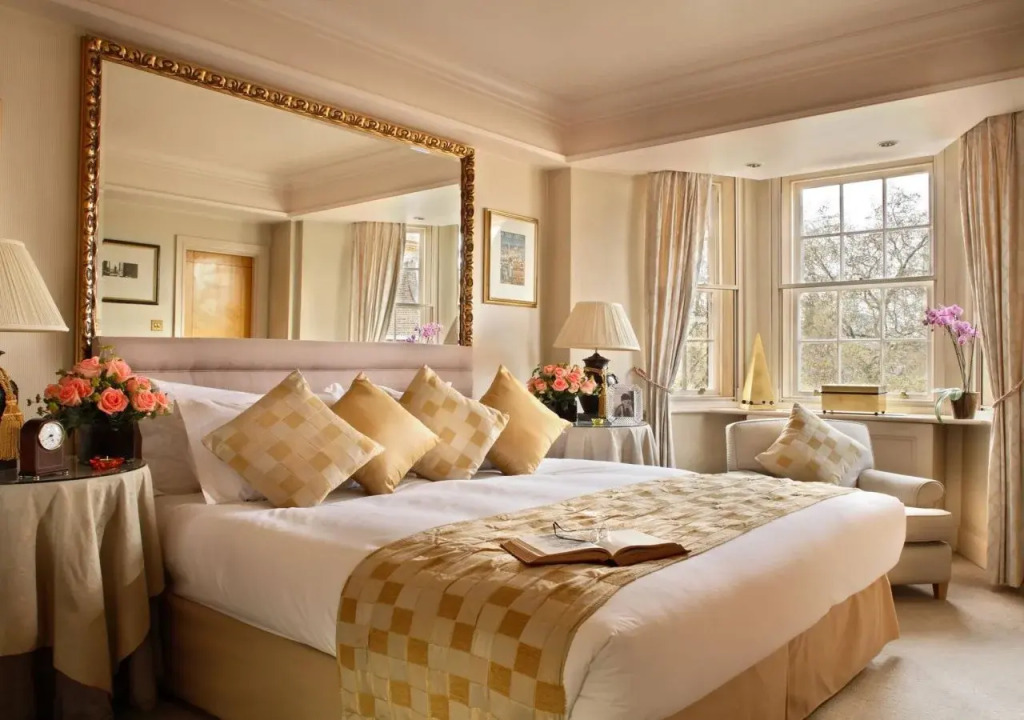 The Ascott Mayfair