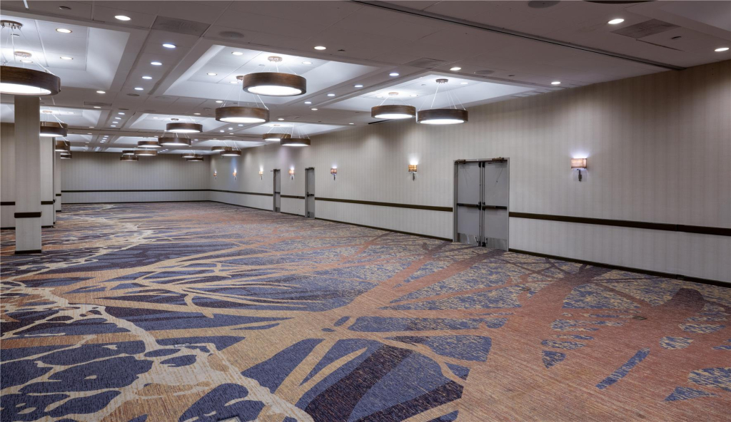 Embassy Suites by Hilton Seattle Bellevue