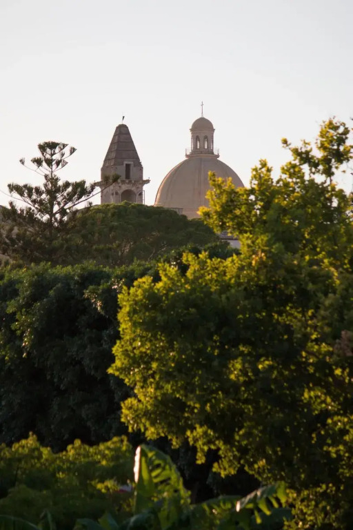 Villa Nicolaci - Liberty Suites