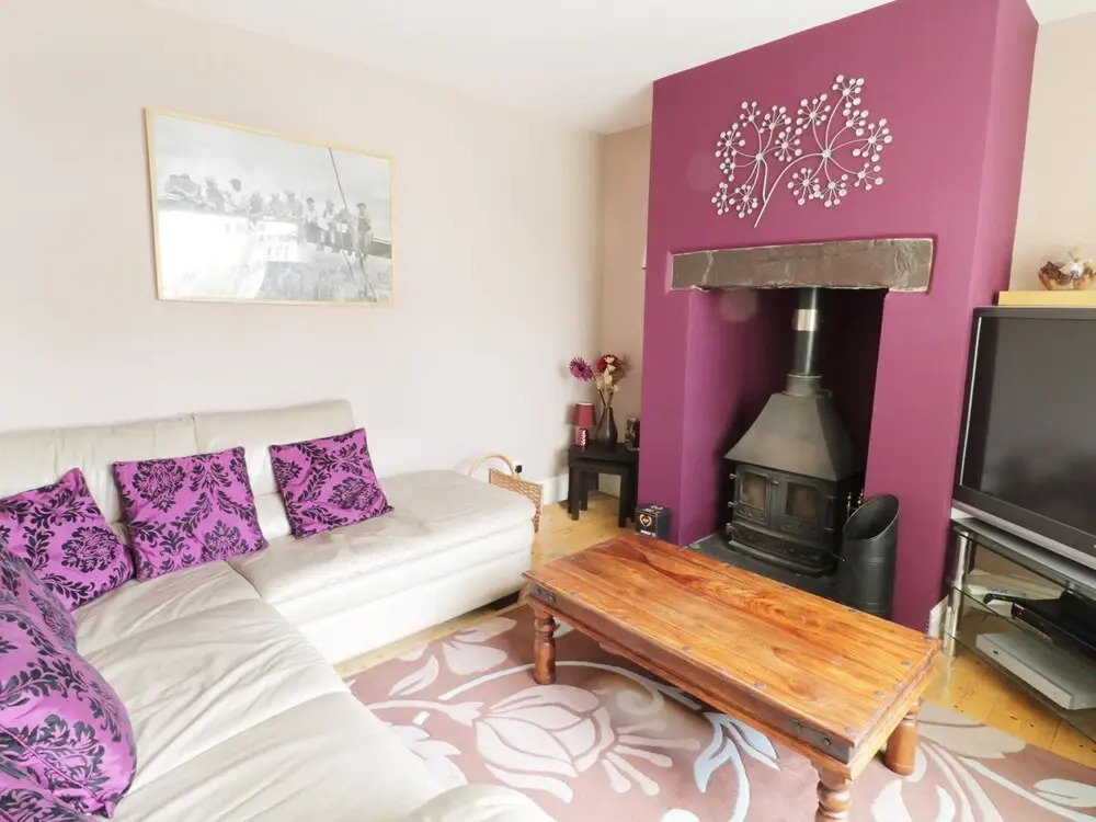 1 Hen Bont Road