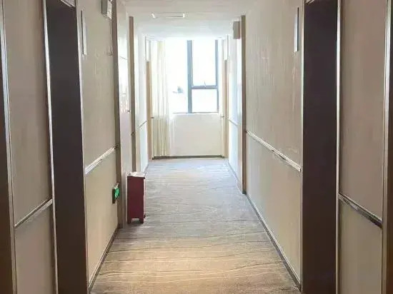 City Comfort Inn (Shangri-La Dukezong Old Town)