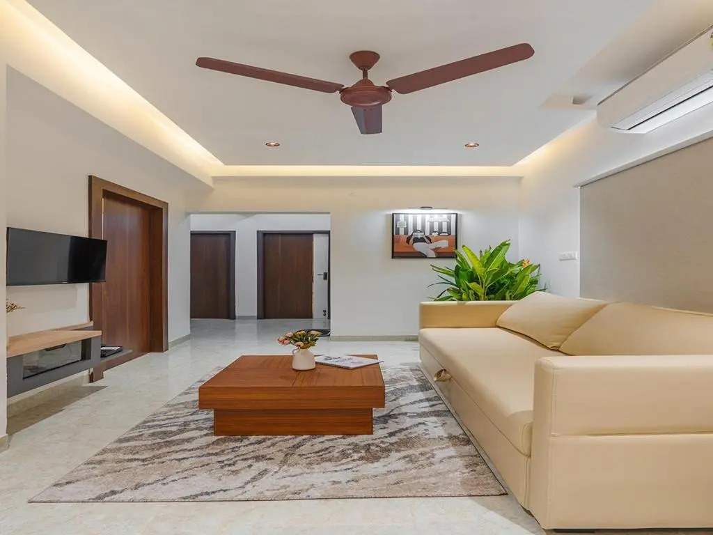Palette Serenity | 2BHK Apartment | Coimbatore