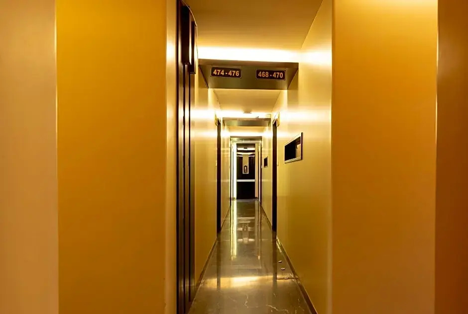 Colaba Suites Mumbai
