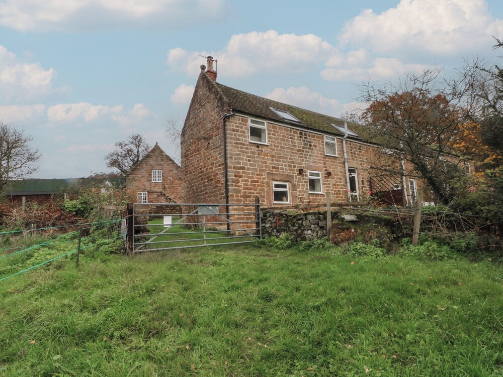 Meadow View Cottage