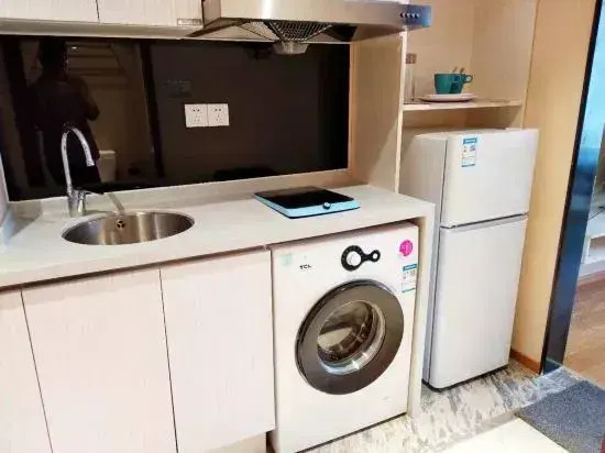 Feifan Leya Serviced Apartment (Foshan Chencun)