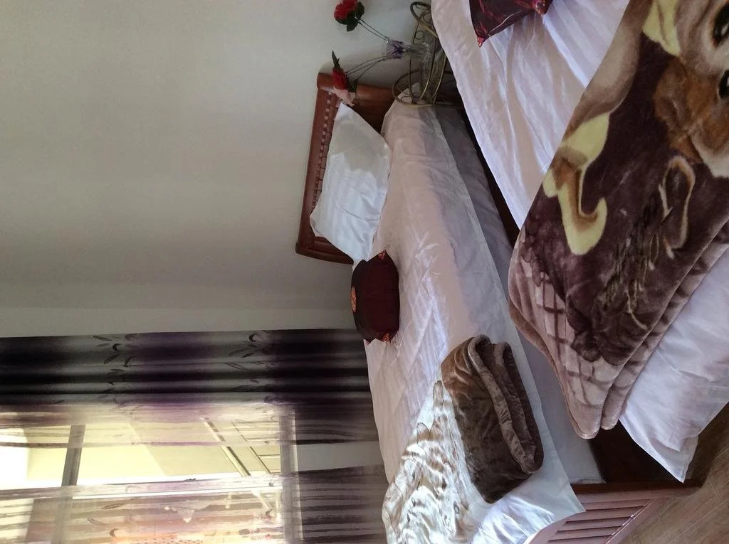 Lijiang Lis Hostel