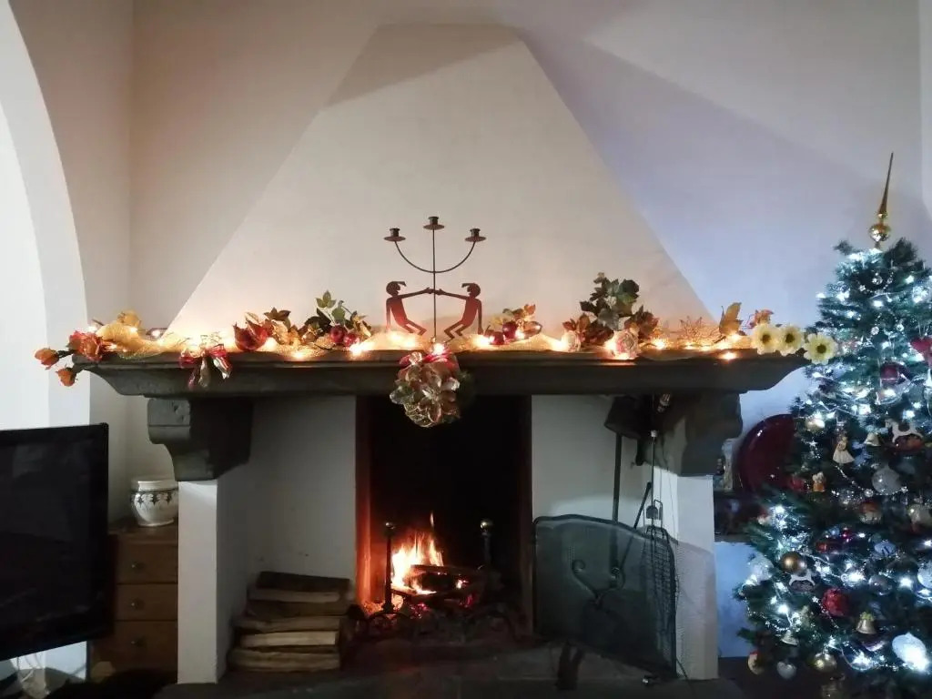 La casa di Simona