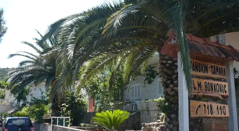 Guesthouse Tamara
