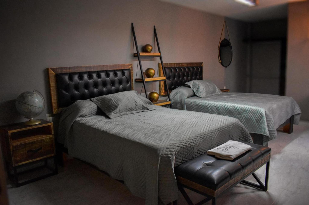 Capital O Hotel Diez