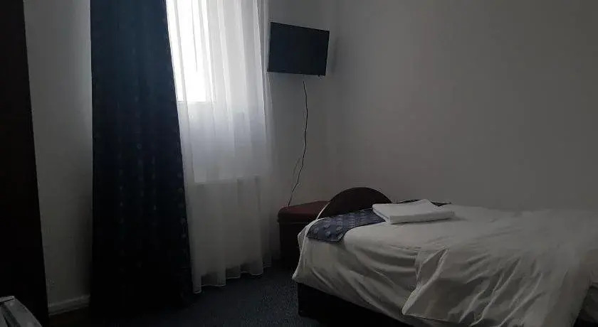 Pension Yasmine