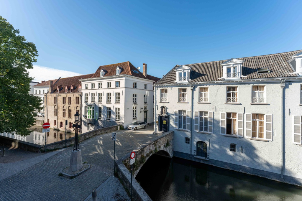 Hotel Bryghia